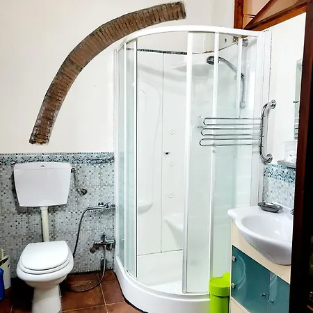 La Dimora Del Granduca