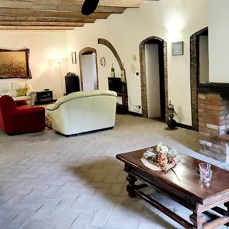 Apartment La Dimora Del Granduca