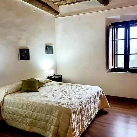 La Dimora Del Granduca