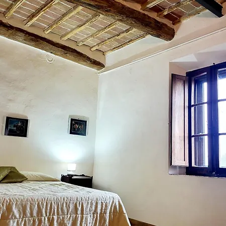 Apartment La Dimora Del Granduca Case Bardi