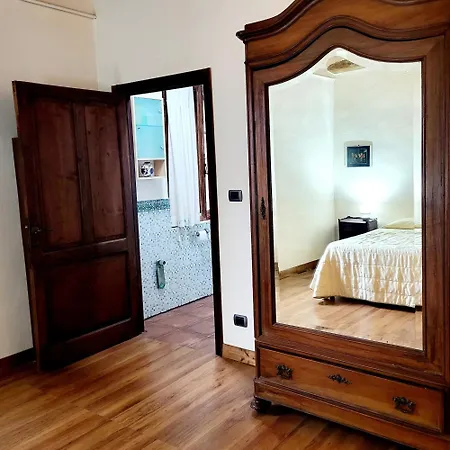Apartment La Dimora Del Granduca *