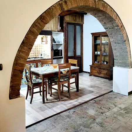 La Dimora Del Granduca