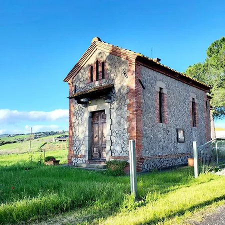 Apartment La Dimora Del Granduca